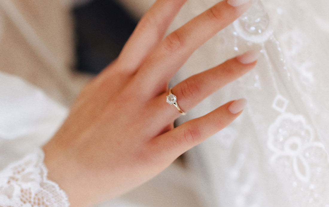 From Office Hours to Date Nights: Unlocking the Daily Styling Secrets of Necklaces, Earrings, and Rings - Sundriya