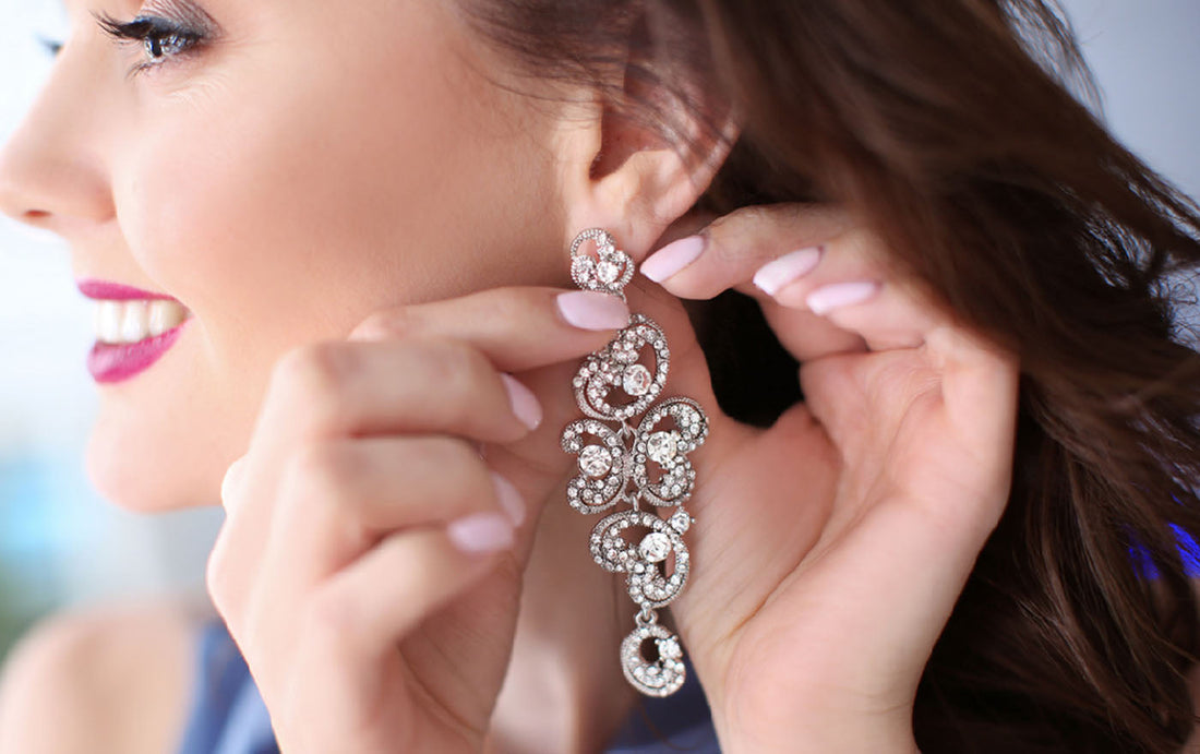 Don't Be Fooled by Beauty: A Guide to Avoiding Pitfalls When Buying Necklaces, Earrings, and Rings - Sundriya