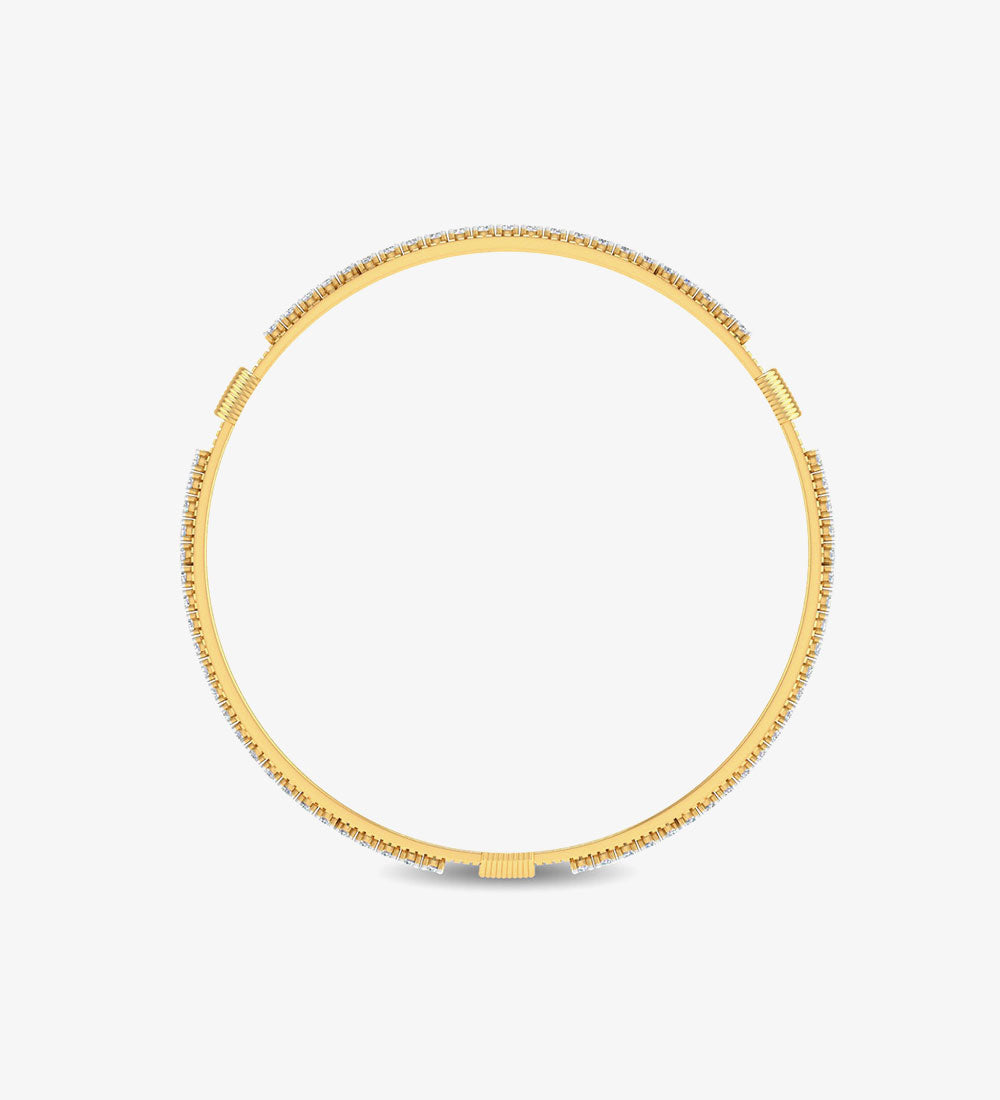 Diamond - Transdesigns Cubic Zirconia Crystals Cluster -