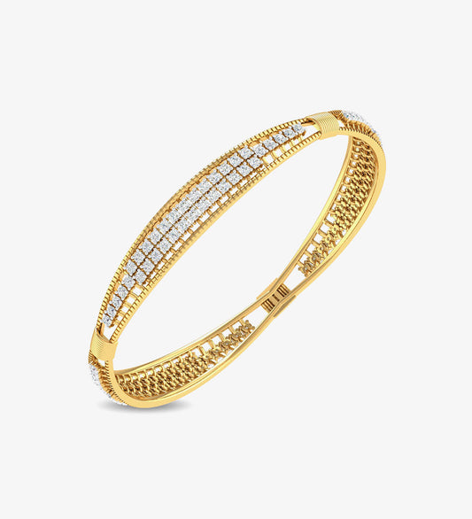 Diamond - Transdesigns Cubic Zirconia Crystals Cluster -